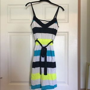 aeropostale dress